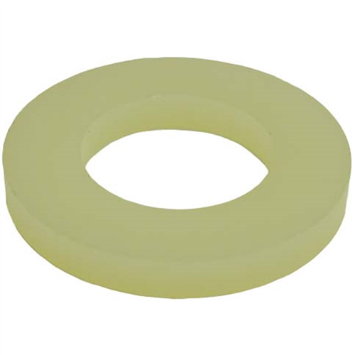 The Main Resource Dp7025S-100 12Mm Double Thick Nylon Gasket 100/Bag