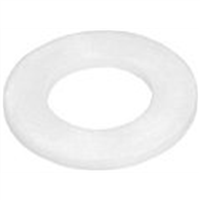 The Main Resource Dp7042-100 18Mm Nylon Gasket 100/Bag