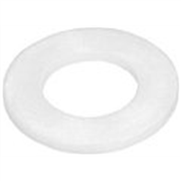 The Main Resource Dp7049-100 7/16" Nylon Gasket 100/Bag