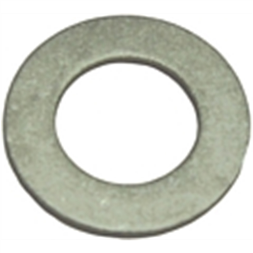 The Main Resource Dp7115-100 1/2" Alum Oil Drain Plug Gaskets 100/Bag