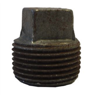 The Main Resource 7310 1/2" Sq. Head Pipe Pipe Plug