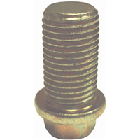 The Main Resource 78-53 14Mm 1.50 Drain Plug - 13Mm Hex