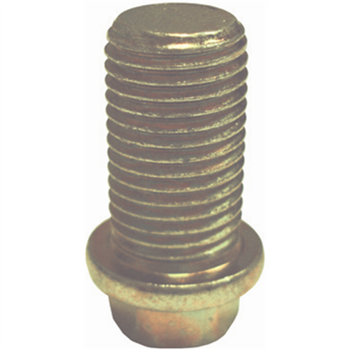 The Main Resource 78-53 14Mm 1.50 Drain Plug - 13Mm Hex