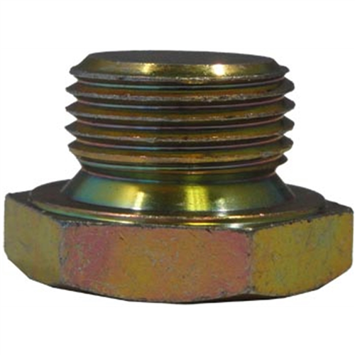 The Main Resource 7854 3/4" - 16 Regular Point Volvo Drain Plug