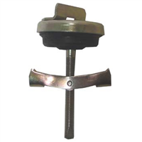 The Main Resource 80-17 Universal Winged Plug Not For Honda Or Vw