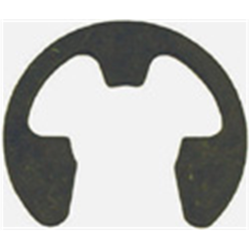 The Main Resource Ec1-100 3/32" External Retaining Ring (100/Bag)