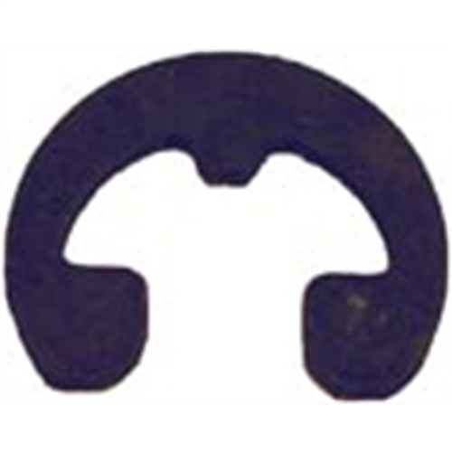 The Main Resource Ec35-100 3/16" Reinforced External Retaining Ring (Bag 100)
