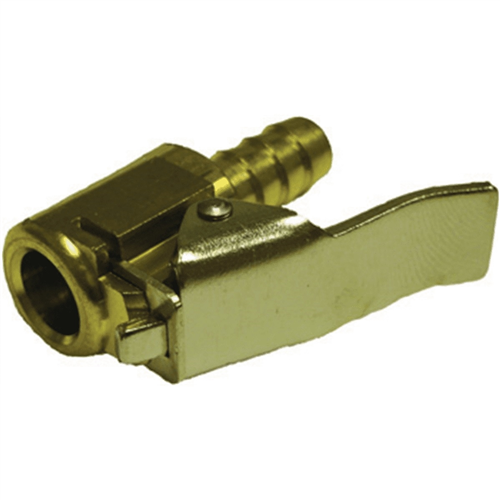 The Main Resource Ec410419-10 Open End Barb Euro Air Chuck (Bag Of 10)