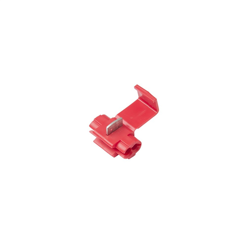 The Main Resource  Red Quick Splice Connector Scotch Lock Type 100