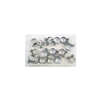 The Main Resource Hc5-100 5/16" G14 Hose Clamp (Bag 100)