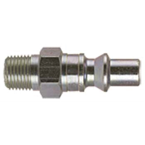 Aro Type-B Male Plug 1/4" Body 1/4" Npt