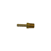 1/4" NPT Male w/ 1/4" Hose Barb - Buy Tools & Equipment Online