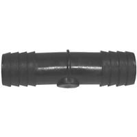 The Main Resource Tc71212/P 3/4" Heater Hose Connector (Polyethylene)