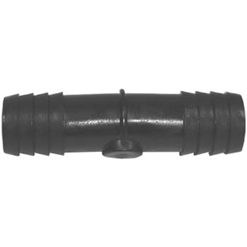 The Main Resource Tc71212/P 3/4" Heater Hose Connector (Polyethylene)