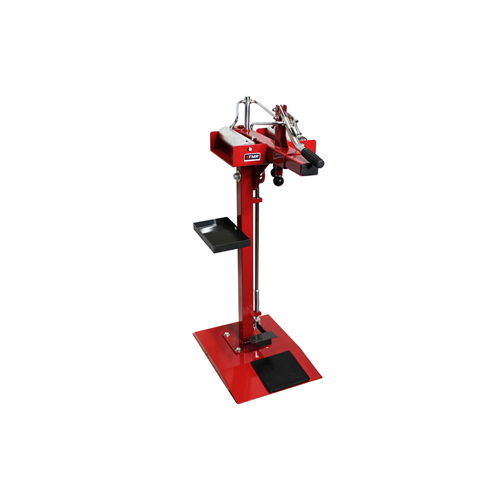 The Main Resource Pbjk028-Isn Manual Tire Spreader
