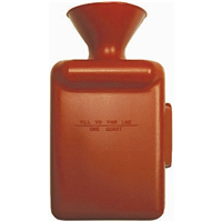Straight Lube Bucket for Coats Tire Changers