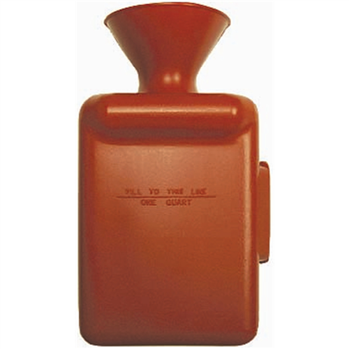 Straight Lube Bucket for Coats Tire Changers
