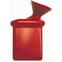 Angled Lube Bucket for Coats Tire Changers