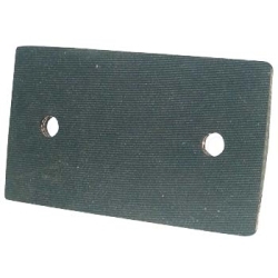 Lift Pad For Flip Up Height Extensions Heavy Die Cut (5 1/2" x 3" x 1/4")