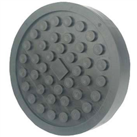 Lift Pad Kit w/ Hardware (4 Pack) - Handling Equipment