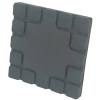 Lift Pad Kit w/ Hardware (4 Pack) - Handling Equipment