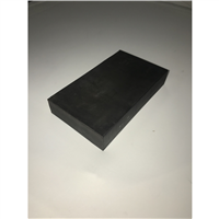 The Main Resource 98406 1-1/2 X 4-3/4 X 8" LIFT PAD