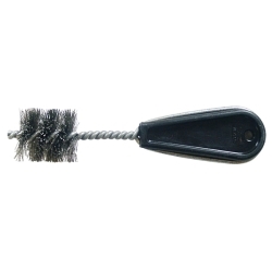 Plastic Handle Fitting Brush 1/2" X 6-1/2" - The Main Resource
