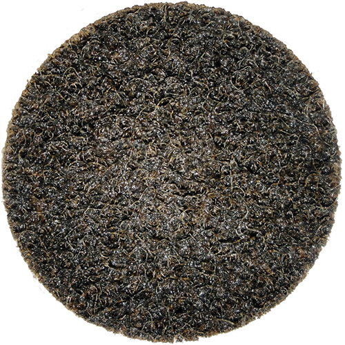 3" Surface Conditioning Disc Coarse Grit (Brown) (100 count)