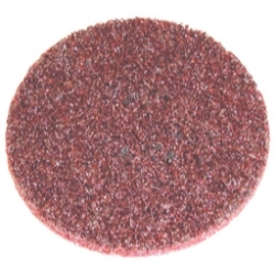 The Main Resource TMRMI297-100 2" Surface Conditioning Disc Medium Grit (Maroon) (Box 100)