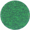 3" Green Zirconia Abrasive 24 Grit Disc (25/Box)