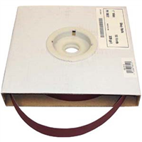 Aluminum Oxide, 180 Grit, 1 in. x 50 yd.