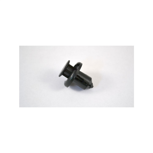 The Main Resource  Black Nylon Front Bumper Push-Type Retainer