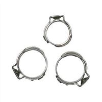 The Main Resource Opk8347 Pinch Clamp Service Assortment