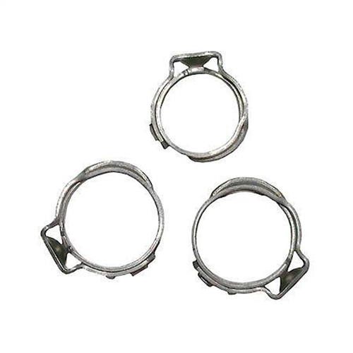 The Main Resource Opk8347 Pinch Clamp Service Assortment