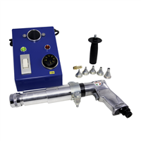 The Main Resource SAL260670P-110V Nail Hole Extruder Gun, 110V