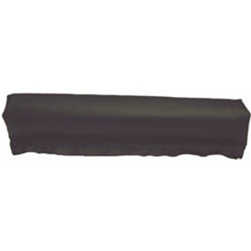 Small Cloth Protective Feed Screw Boot (10" Long)