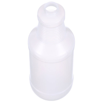 32oz Natural Opaque Bottle for use with SS1035756