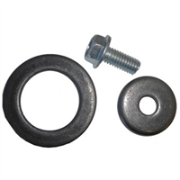 3-Piece Screw & Washer Kit for Tmrtc183061