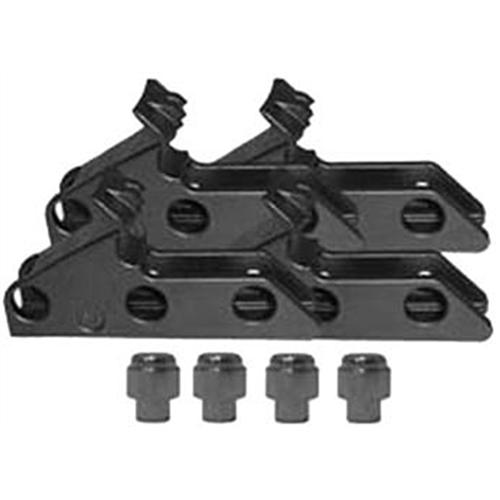 3 Position Extended X-Clamp Kit For Coats X-Models With Adjustable Carriers