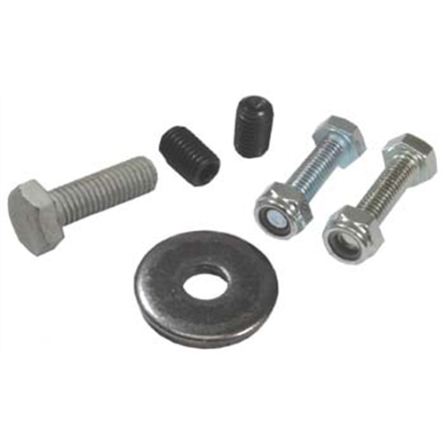 Screw and Bolt Kit for TMRTC250309 Mount/Demount Head Kit