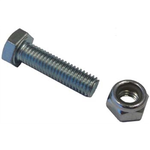 SCREW-NUT-ALLEN KIT FOR TC250309