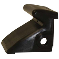 BLACK COVER FOR CLAMPS