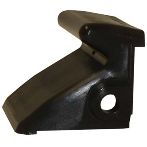 BLACK COVER FOR CLAMPS