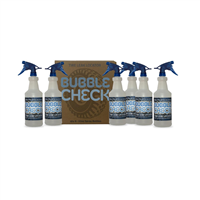 The Main Resource 073110NF-DS32 Bubble Check 32 oz. Tire Leak Detector (Pack of 6)