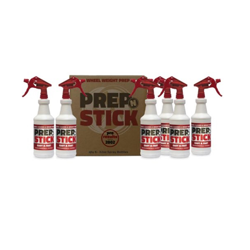 Prep N Stick Aluminum Wheel Cleaner - Cleaning Supplies Online