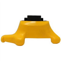 The Main Resource Tcy2478 Yellow Nylon Mount/ Demount Head Kit