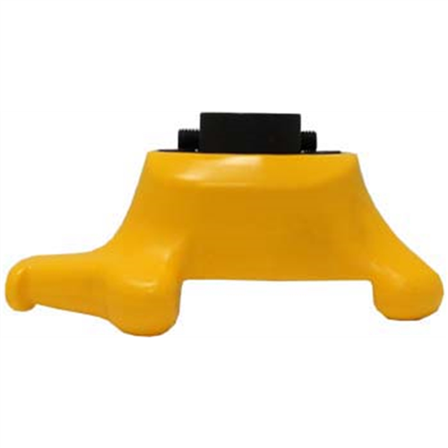 The Main Resource Tcy2478 Yellow Nylon Mount/ Demount Head Kit