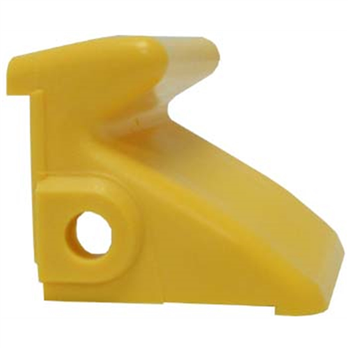 YELLOW COVER FOR CLAMPS
