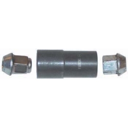 22mm Dodge Dual Sided Lugnut Rim Removal Tool - The Main Resource