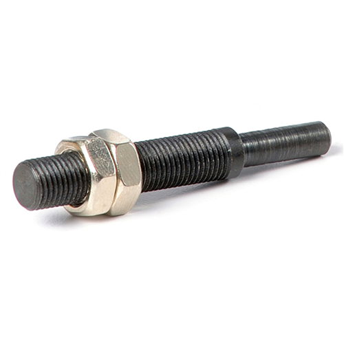 Threaded Arbor for TI 10 Buffing Wheel